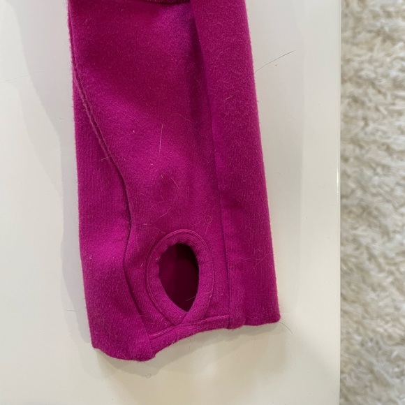 LULULEMON Ladies Y2K Jacket ~ size 8 - Picture 2 of 16